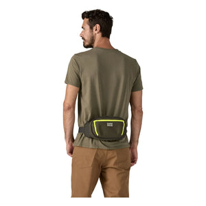 Patagonia - Banana Fieldsmith Organische Baumwolle | Haki