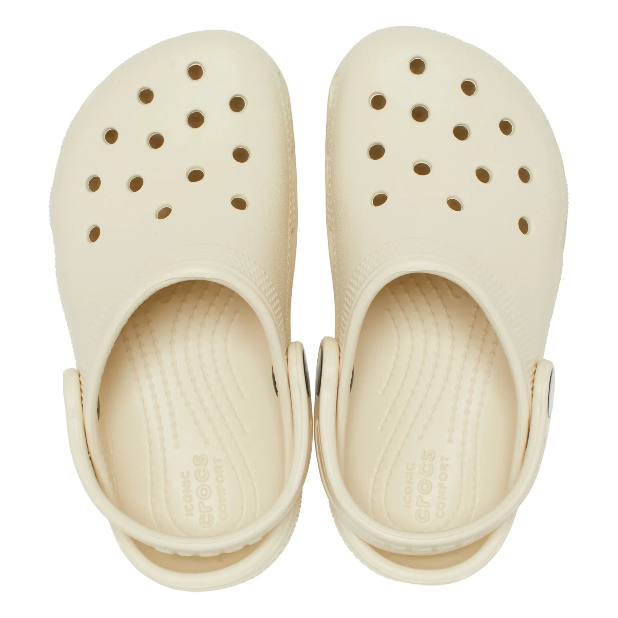 Crocs – Crocs Classic Clogs | Off-white