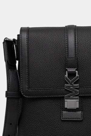 Michael Kors Deri Omuz Çantası