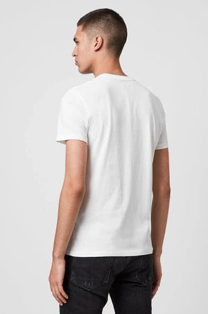 AllSaints - Tonic SS Crew T-Shirt