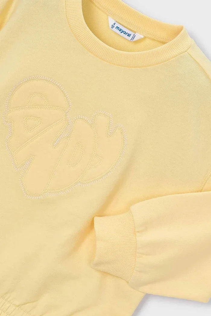 Mayoral Çocuk Sweatshirt