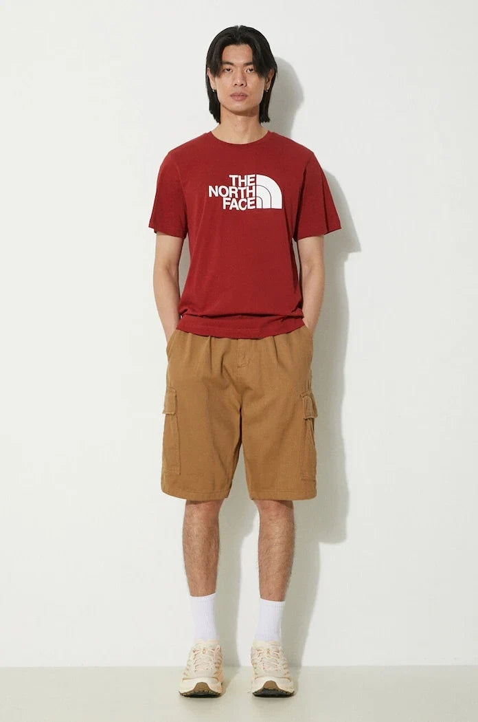 Denim-Shorts aus Baumwolle Alpha Industries Aircraft