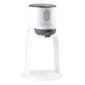Béaba - Bib'expresso ® Steril: 3-in-1 Babyflaschenzubereiter | Weiß