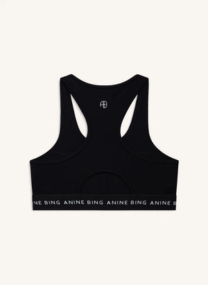 Anine Bing - Nono BH | Schwarz