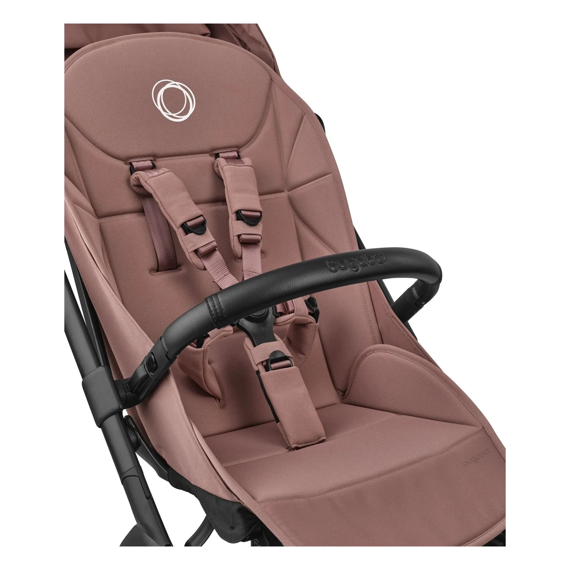 Bugaboo - Butterfly 2 Kinderwagen | Rosa