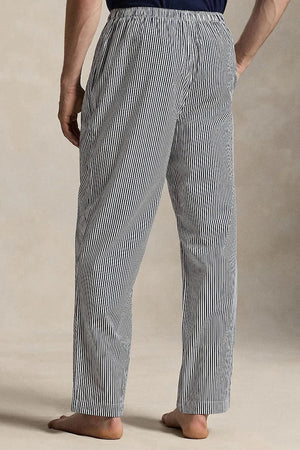 Polo Ralph Lauren Herren Baumwoll-Pyjama-Hose