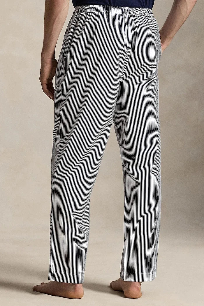 Polo Ralph Lauren Herren Baumwoll-Pyjama-Hose