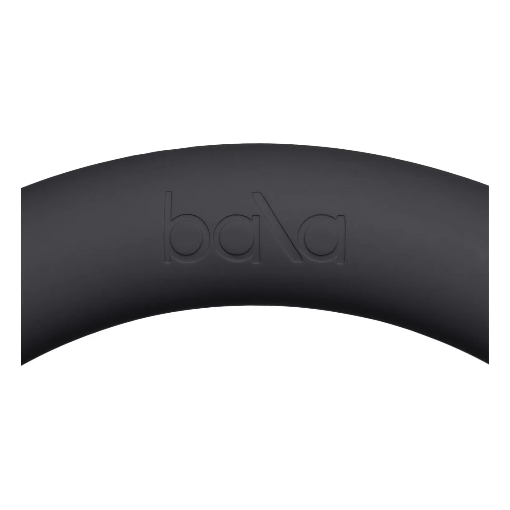 Bala - Bala Beam - 7 kg | Schwarz