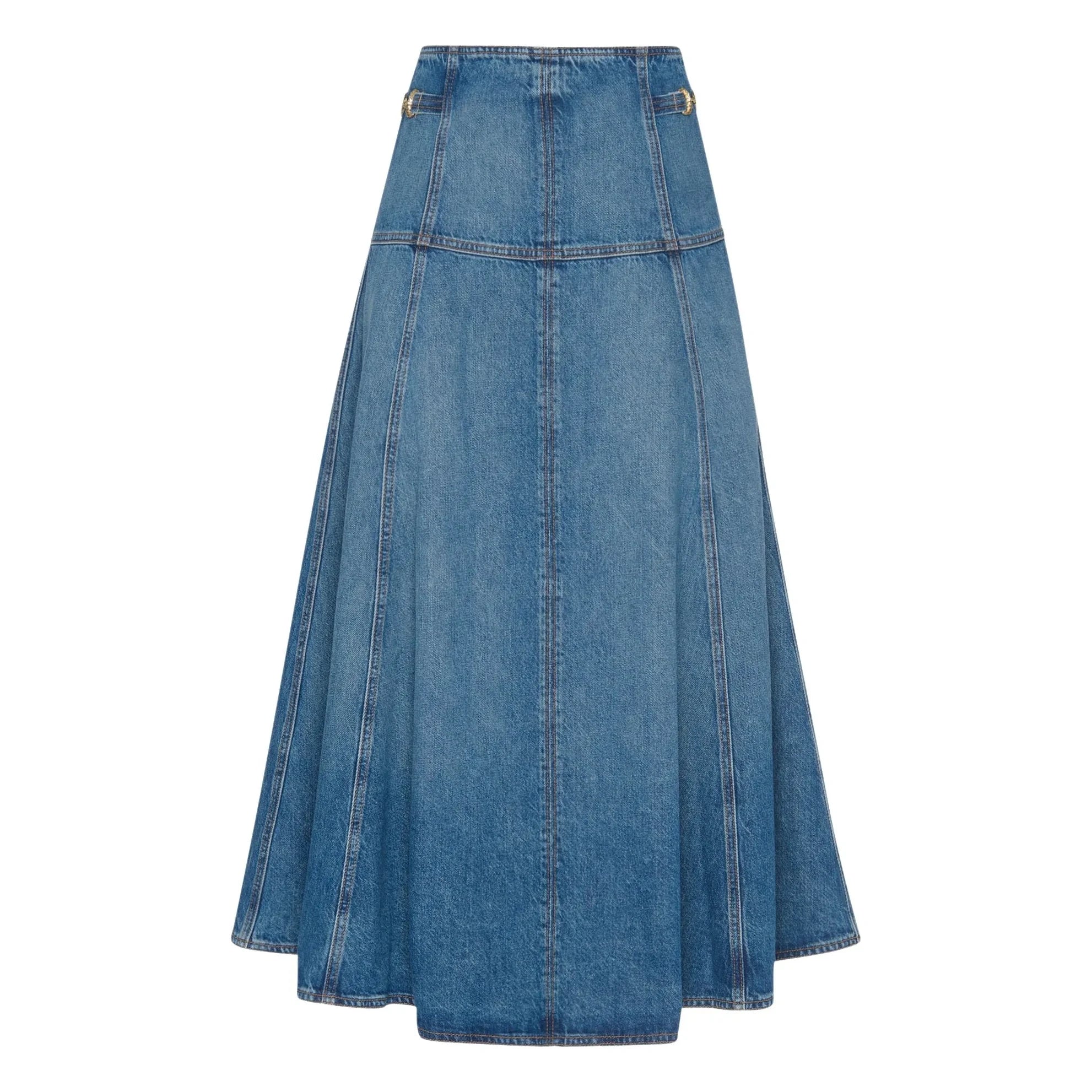 Ulla Johnson – Rock Brigette | Blau