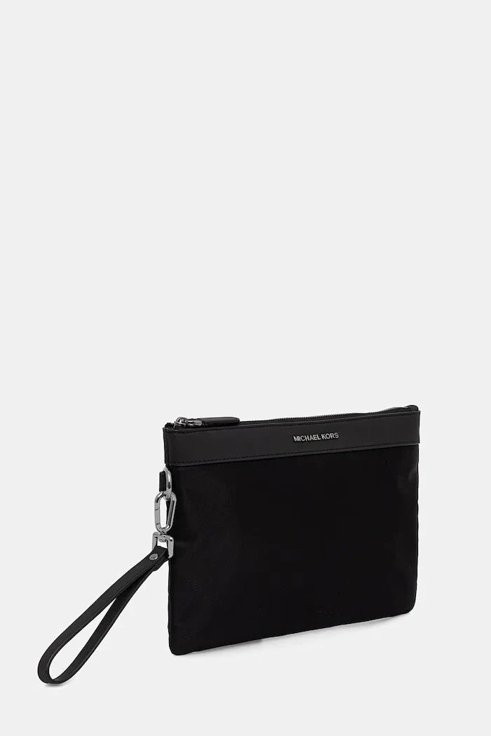 Michael Kors erkek omuz çantası Brooklyn