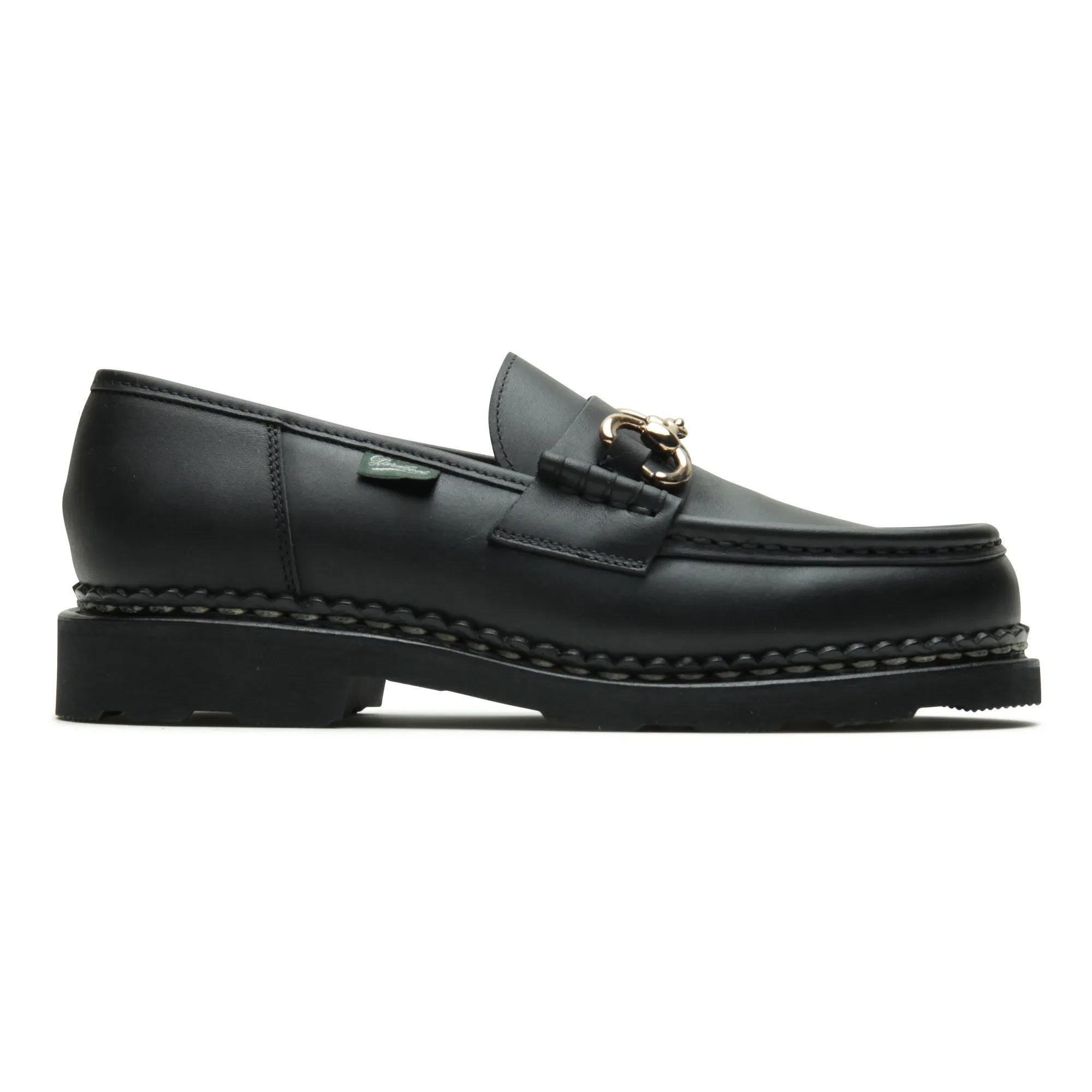 Paraboot - Orsayti Loafer | Schwarz