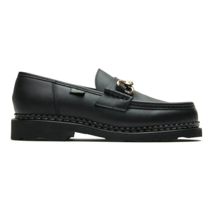 Paraboot - Orsayti Loafer | Schwarz