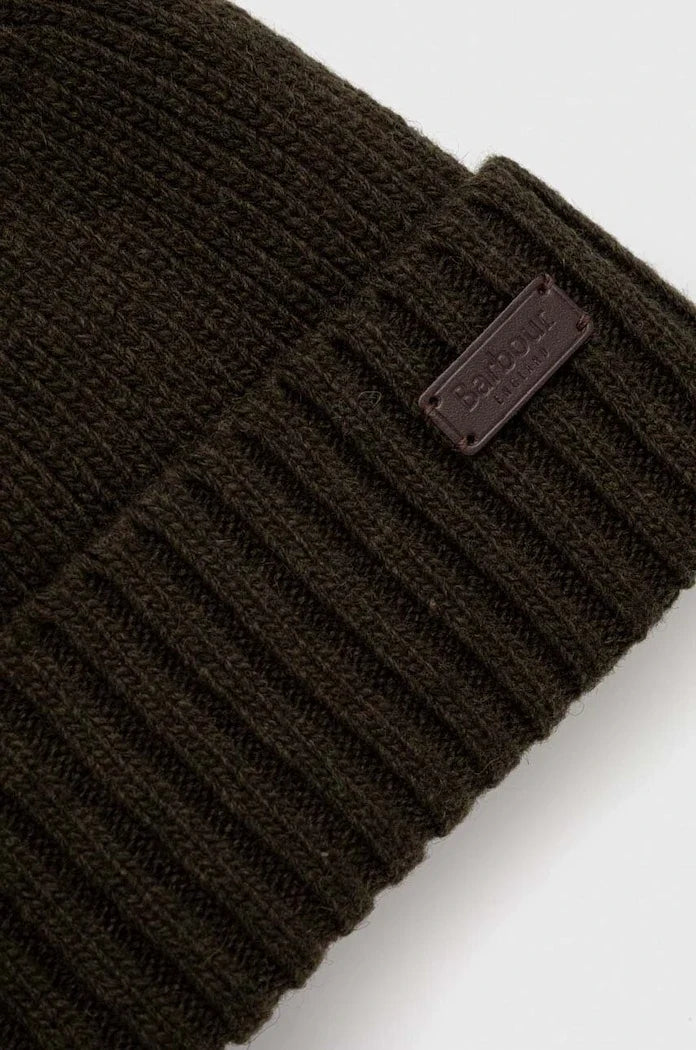 Barbour Yün Bere