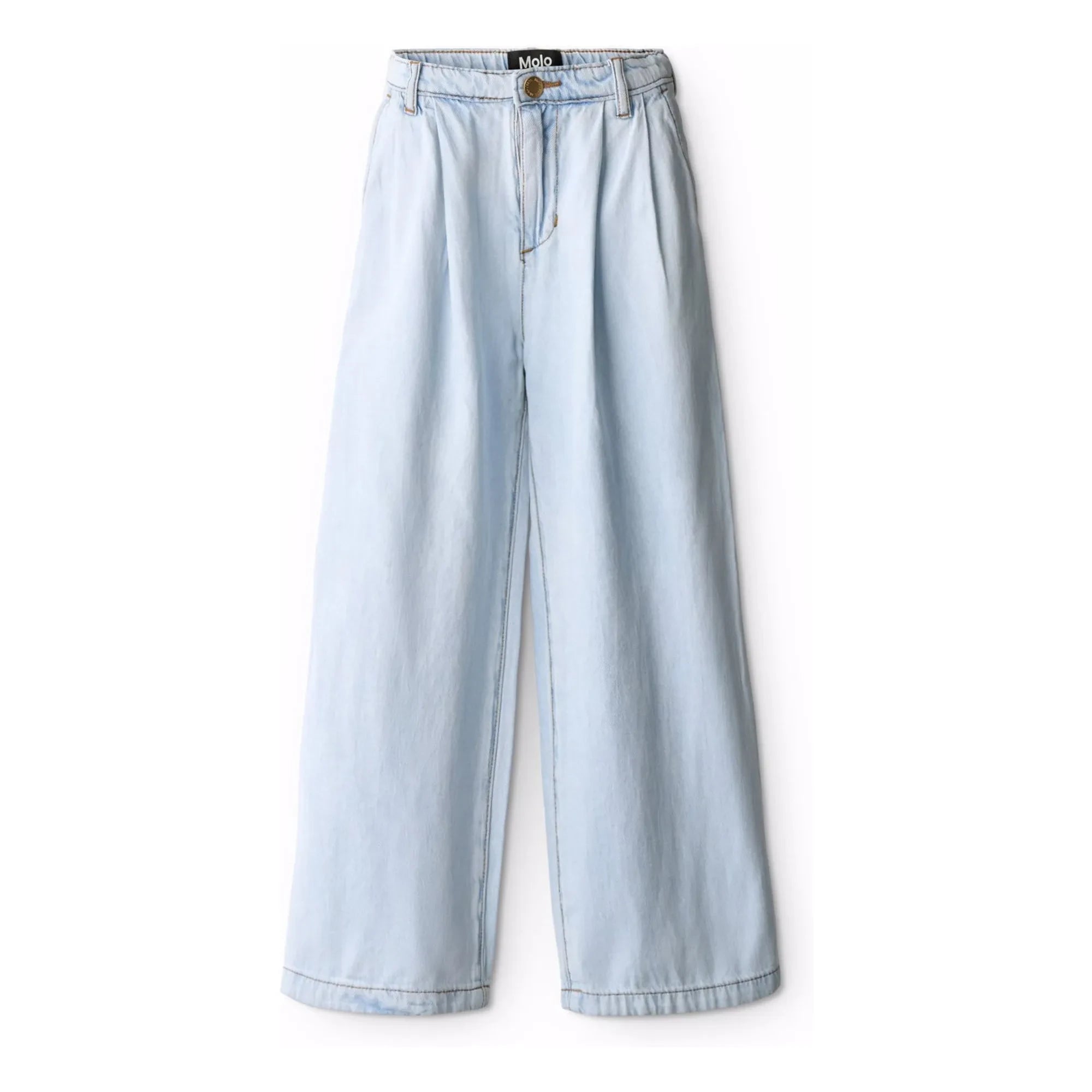 Molo – Jean Aeisha | Hellblau