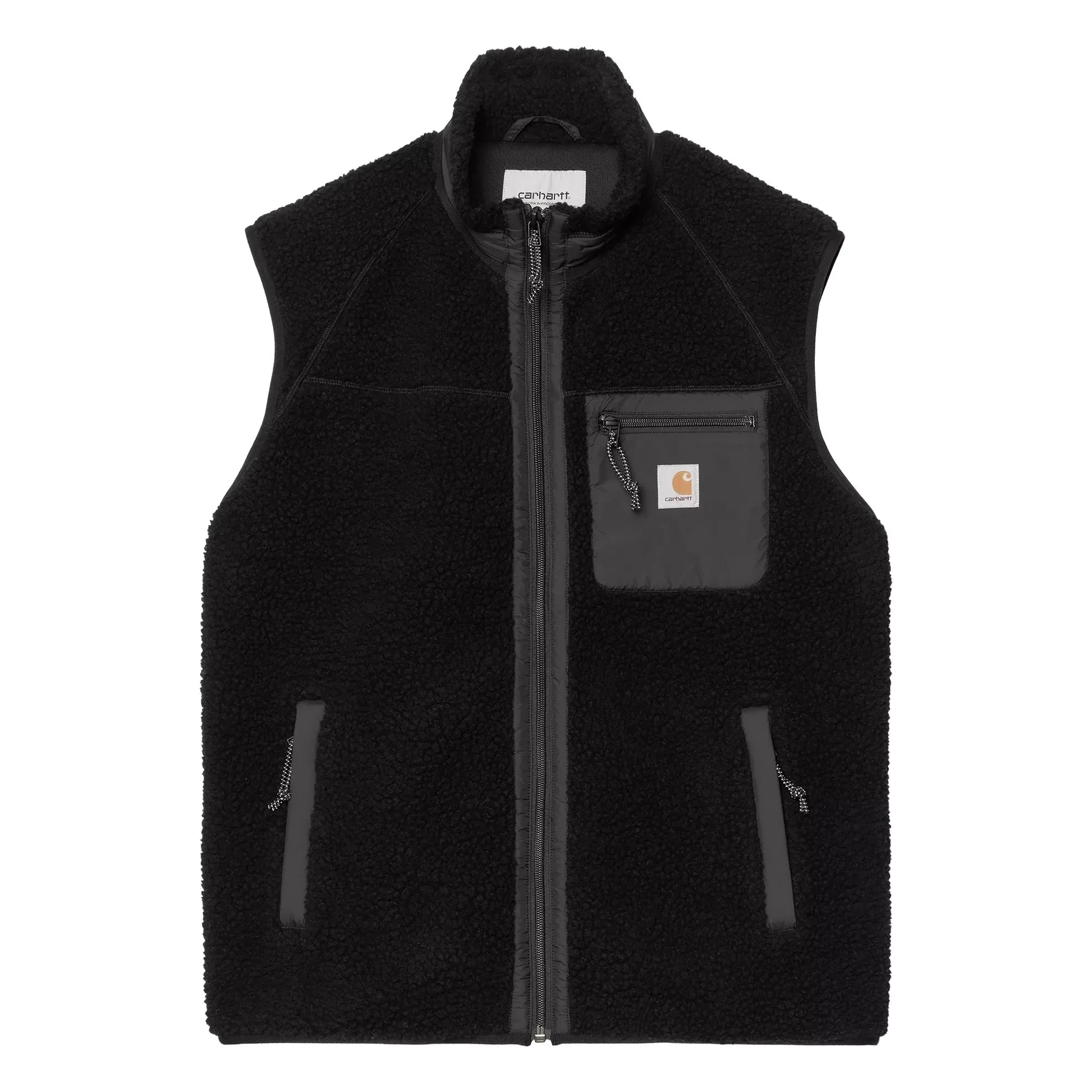 Carhartt WIP - Prentis Jacket | Schwarz