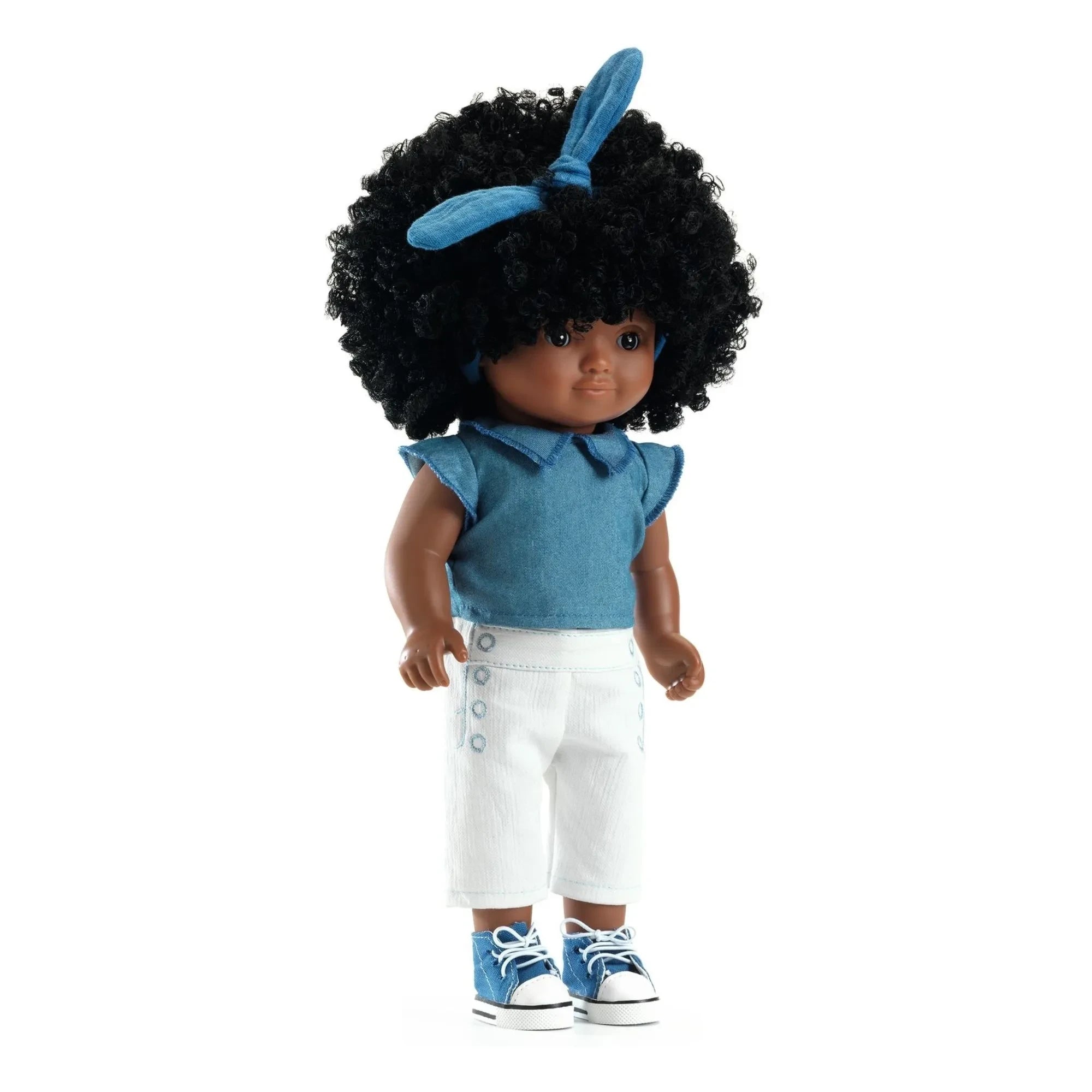 Djeco - POMEA - Puppe Janet