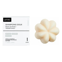 umaï - Sanftes Shampoo