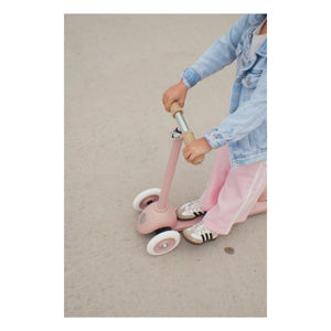 Banwood - Eco-Tretroller | Rosa
