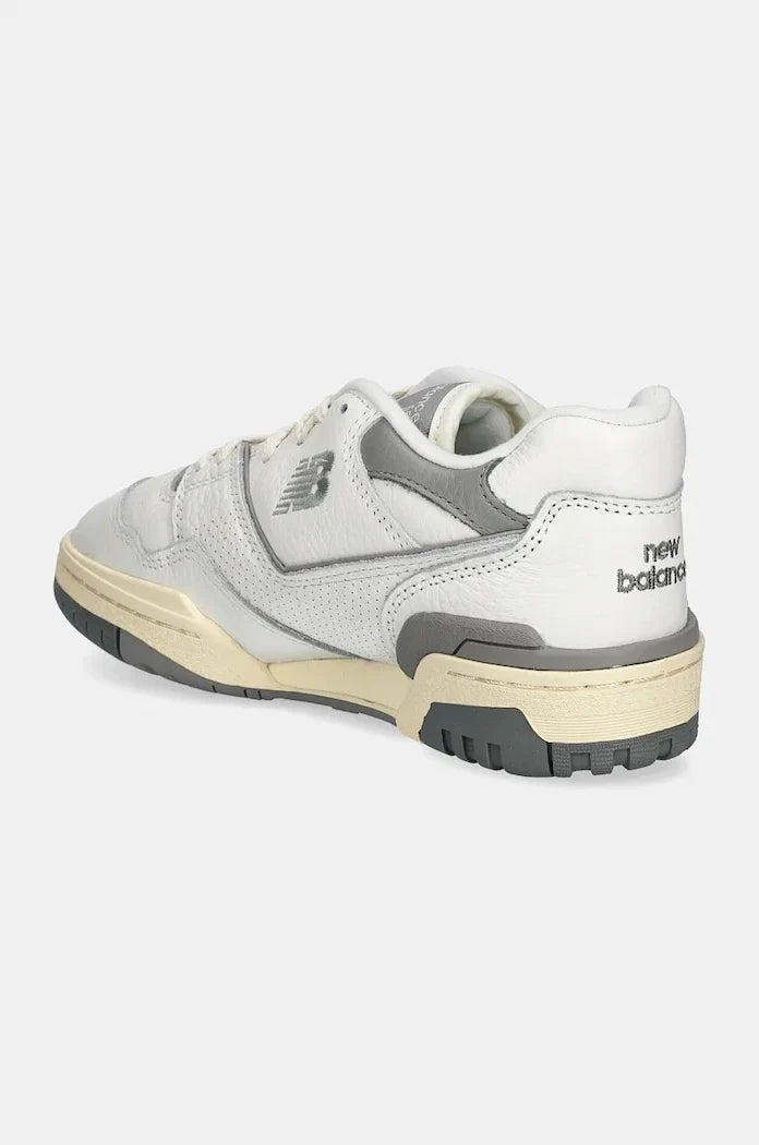 Deri spor ayakkabı New Balance 550