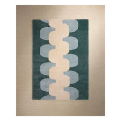 Maison Sarah Lavoine - Cadence Wollteppich | Thé de Chine