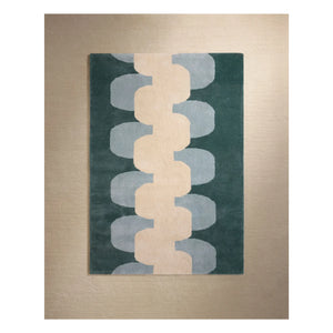 Maison Sarah Lavoine - Cadence Wollteppich | Thé de Chine