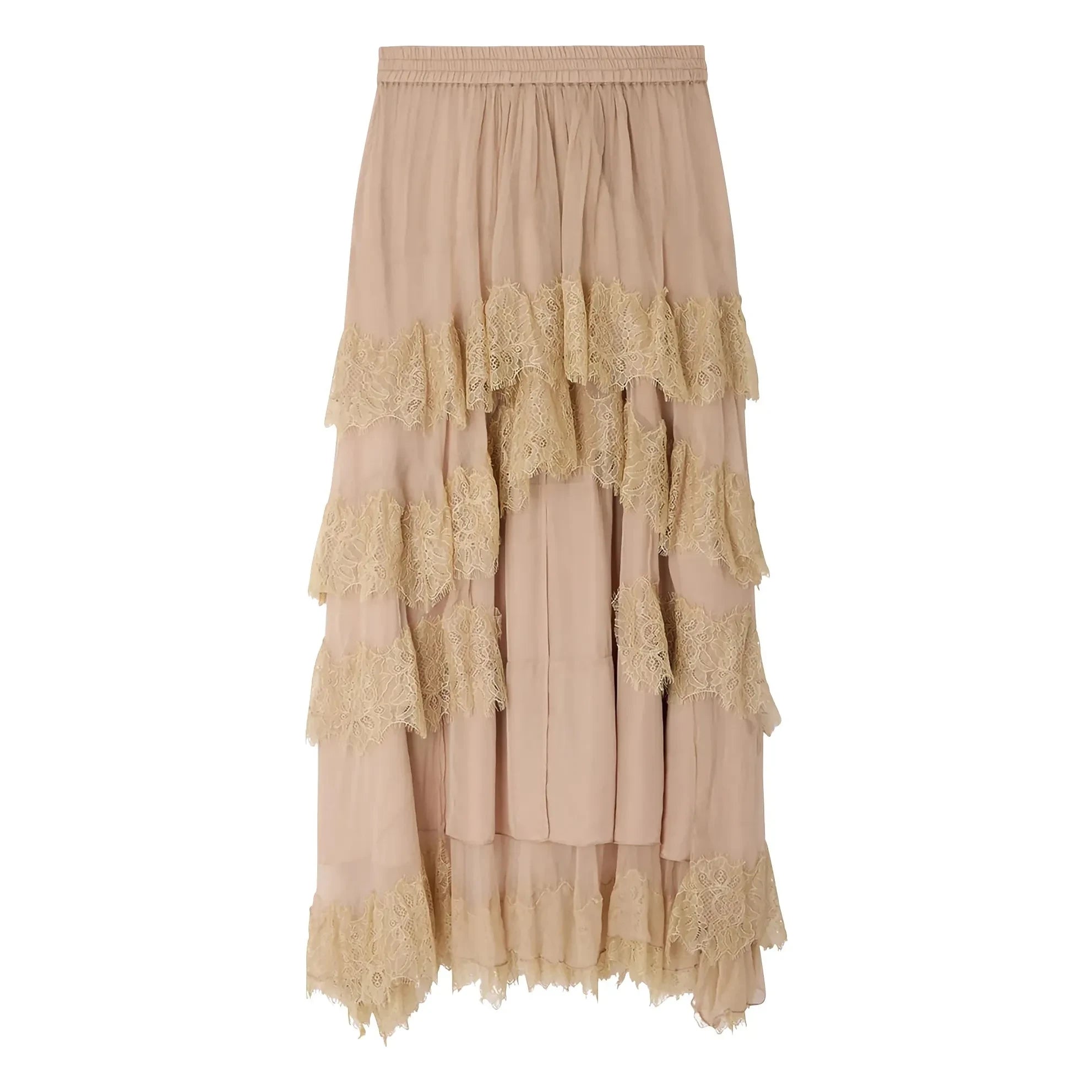 Mes Demoiselles – Dana Rock | Beige