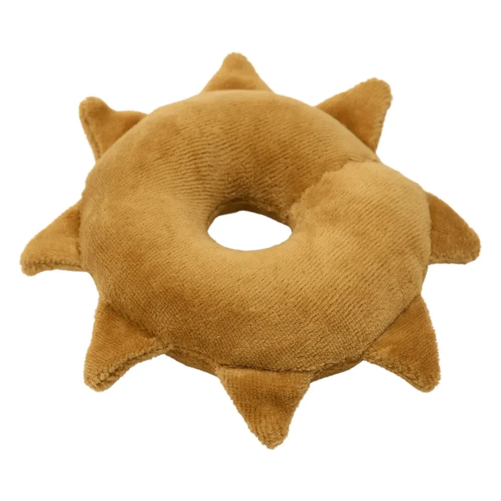 Fabelab - Üst Üste Dizilebilir Ayıcık Peluş Oyuncaklar