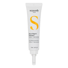 SEASONLY - Anti-Müdigkeits-Augenserum Nachfüllpackung - 15 ml