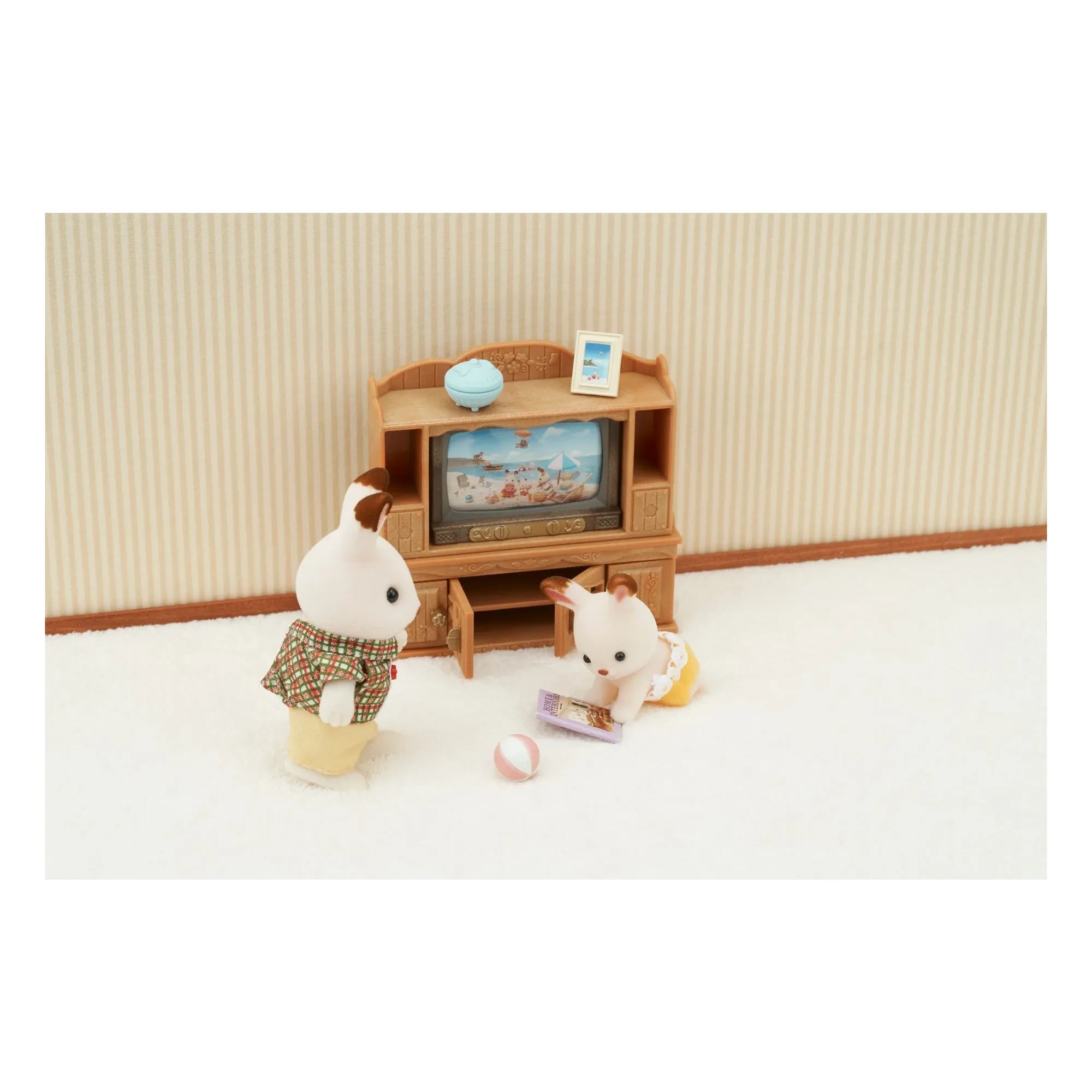 Sylvanian Families - Wohnzimmer