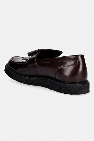 Fred Perry erkek deri loafer