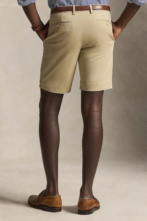 Polo Ralph Lauren erkek pamuklu chino şort