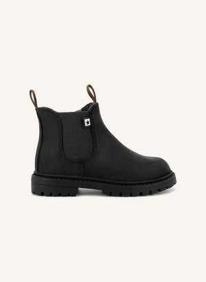 Bonton - Chelsea Botlar | Siyah