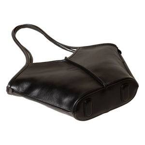 Hereu - Calella S Tasche | Schwarz