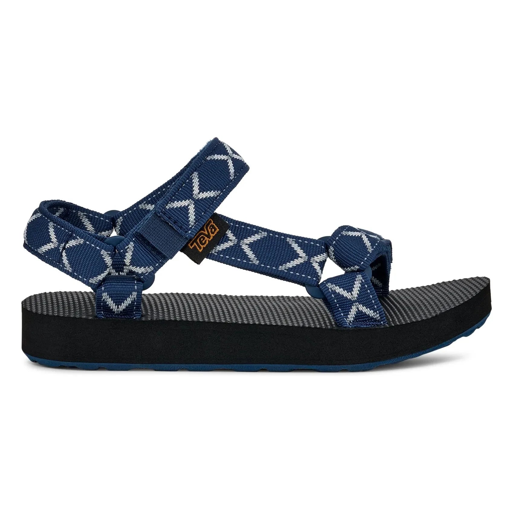 Teva - Sandale Original Universal Diamond | Dunkelblau