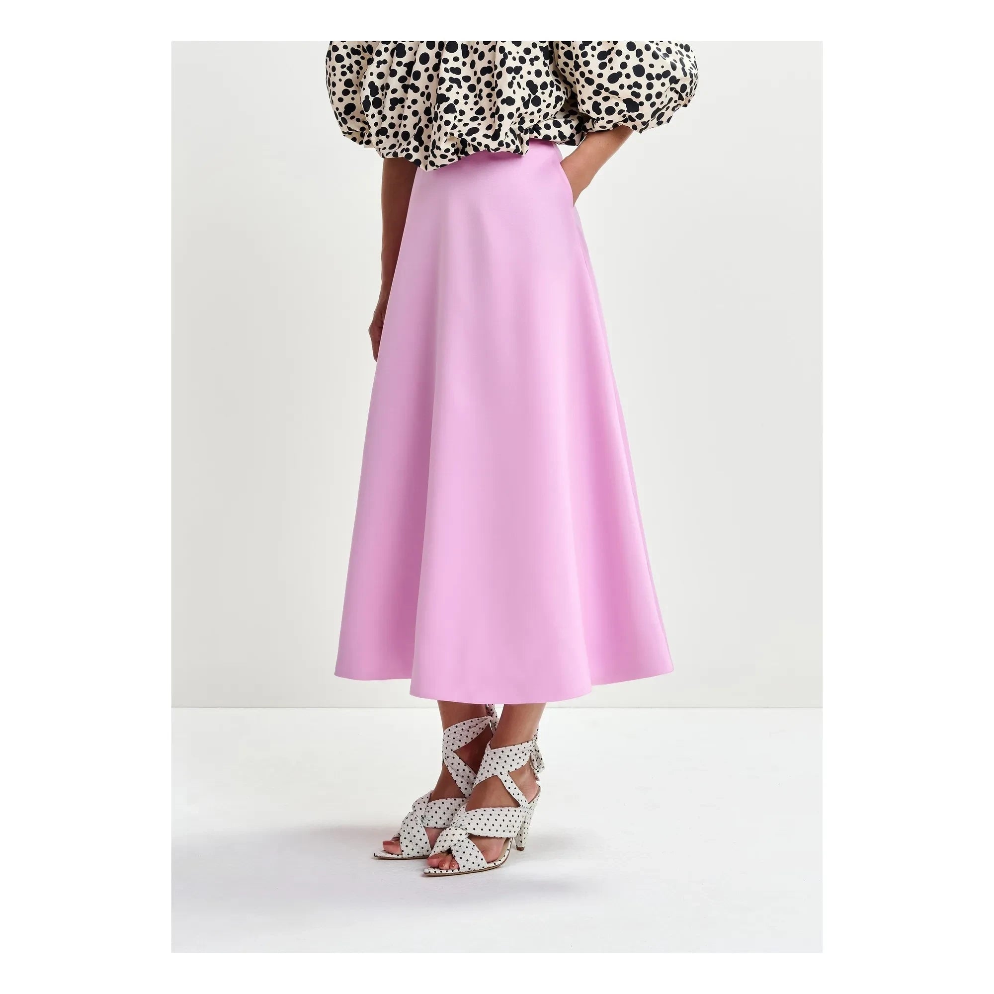 Essentiel Antwerp - Top Julio | Pink