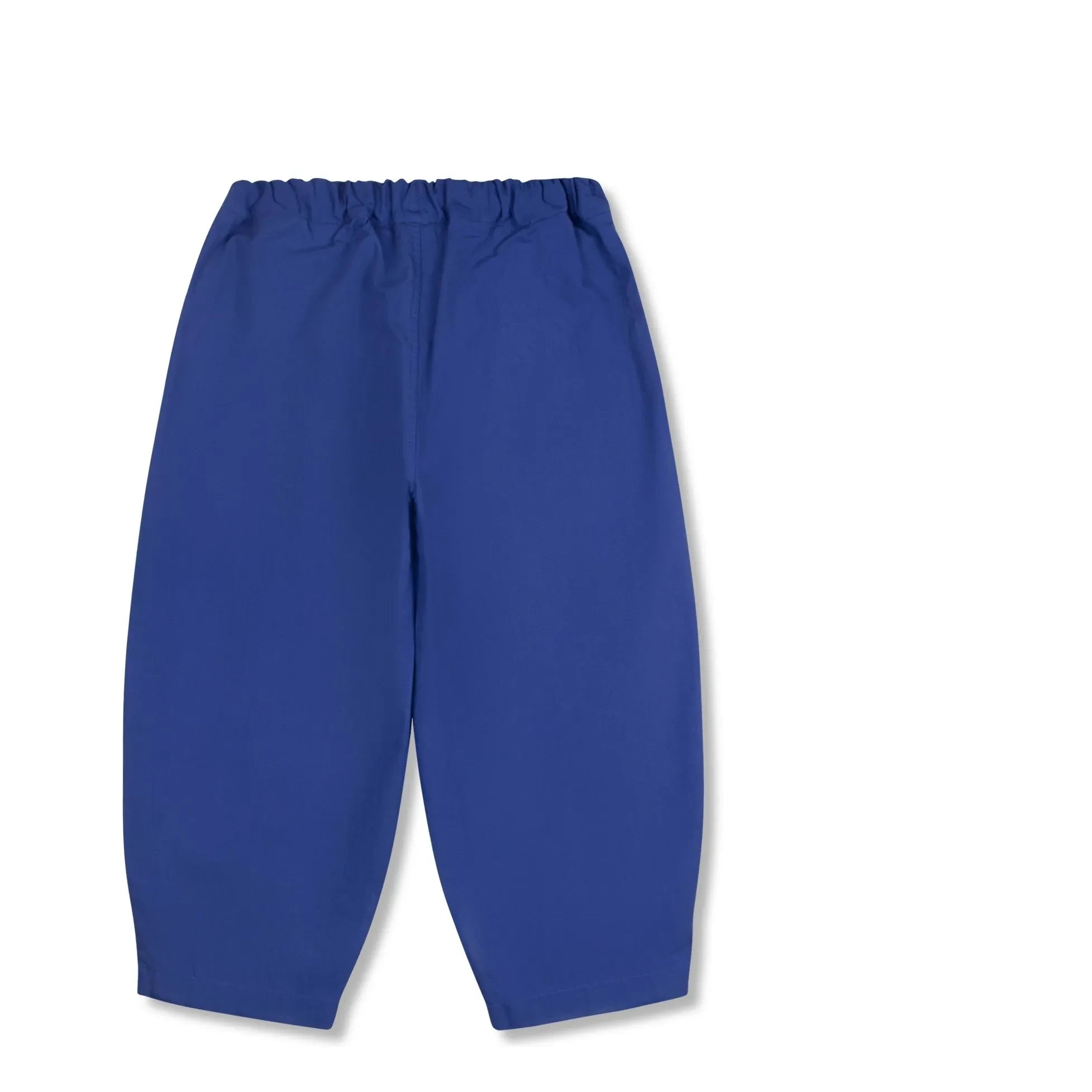 Wynken – Cargo Hose Gerade | Dunkelblau