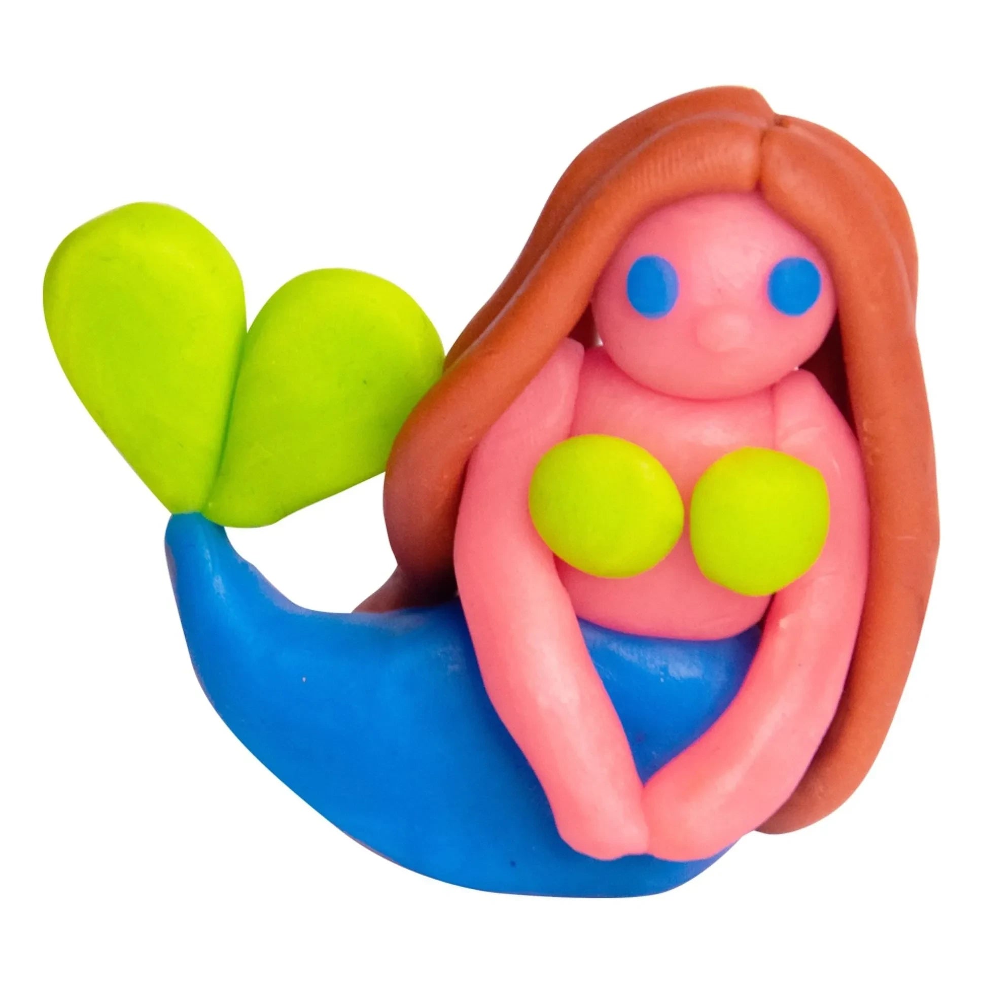 Patacréer - Mes Créatures Imaginaires Knetmasse