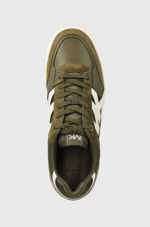 Michael Kors Rebel Sneaker