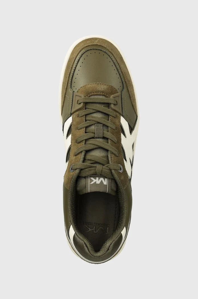 Michael Kors Rebel Sneaker
