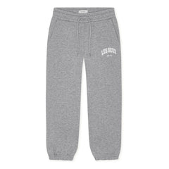 Les Deux - Jogger Hoop | Grau