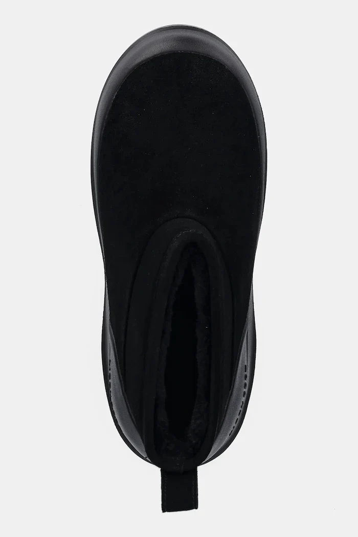 Moon Boot MB LUNA LOW BOOT SUEDE