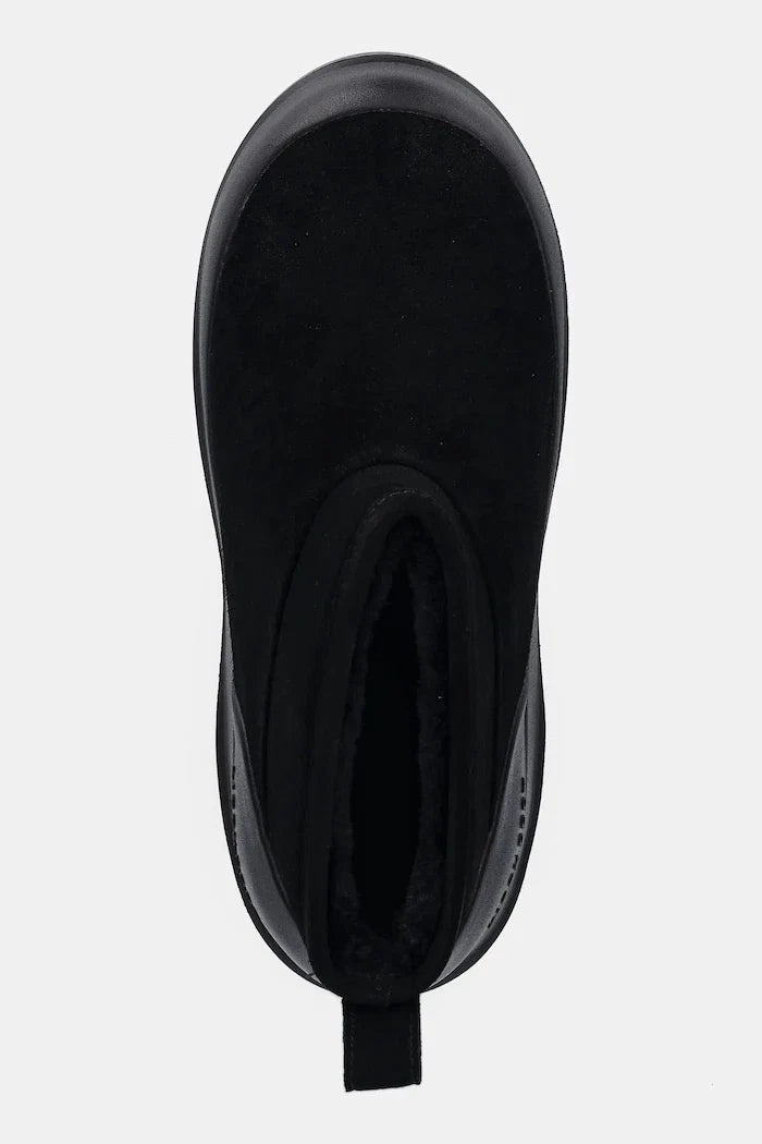 Moon Boot MB LUNA LOW BOOT SUEDE