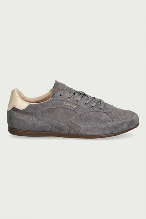 Gant Sperly Kadın Süet Sneaker