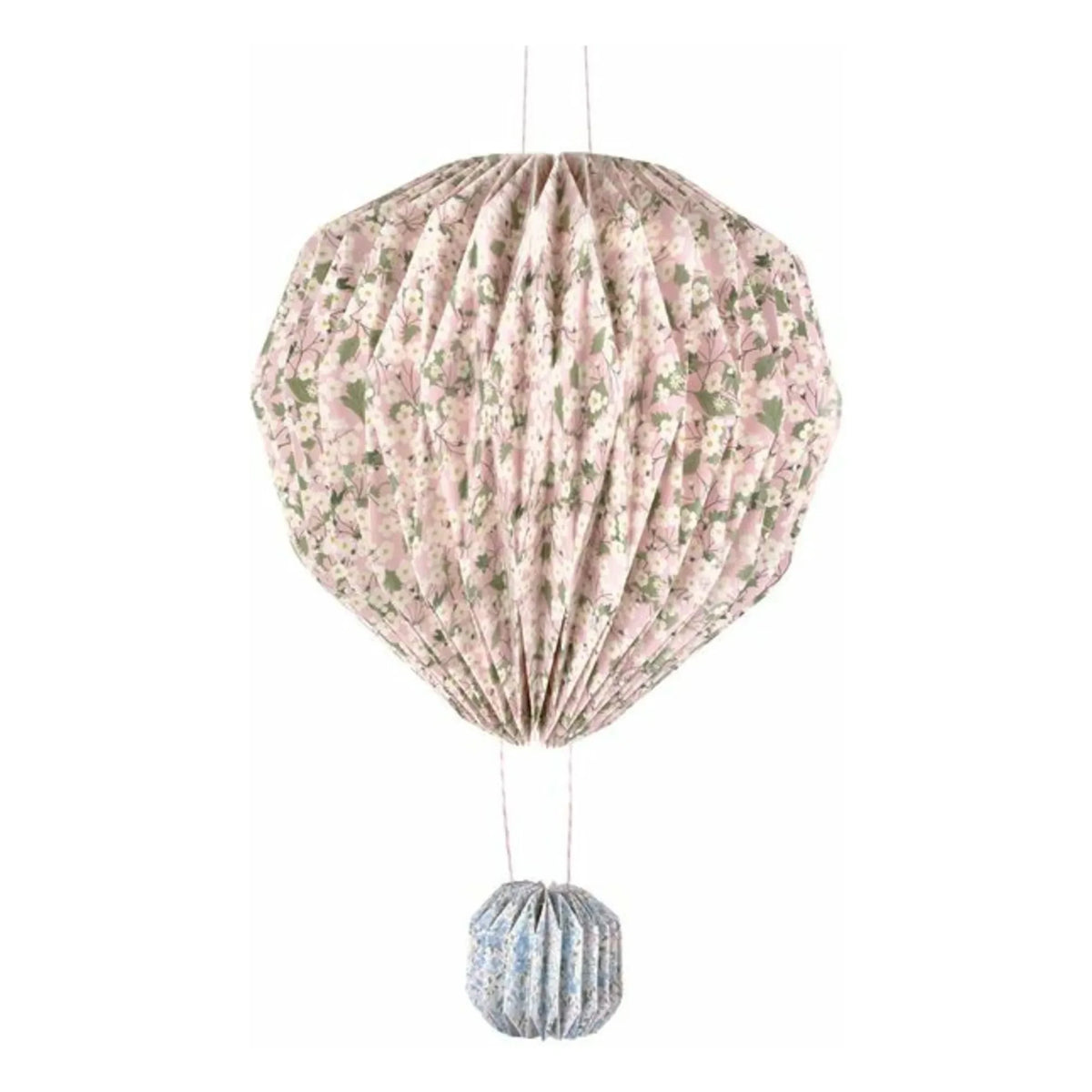 Meri Meri - Deko Heißluftballons - Meri Meri x Liberty