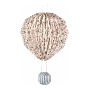 Meri Meri - Deko Heißluftballons - Meri Meri x Liberty