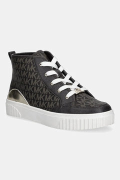 Michael Kors SHEA SPLIT Çocuk Yüksek Sneaker