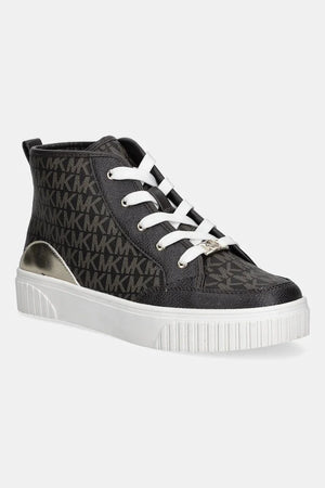 Michael Kors SHEA SPLIT Çocuk Yüksek Sneaker
