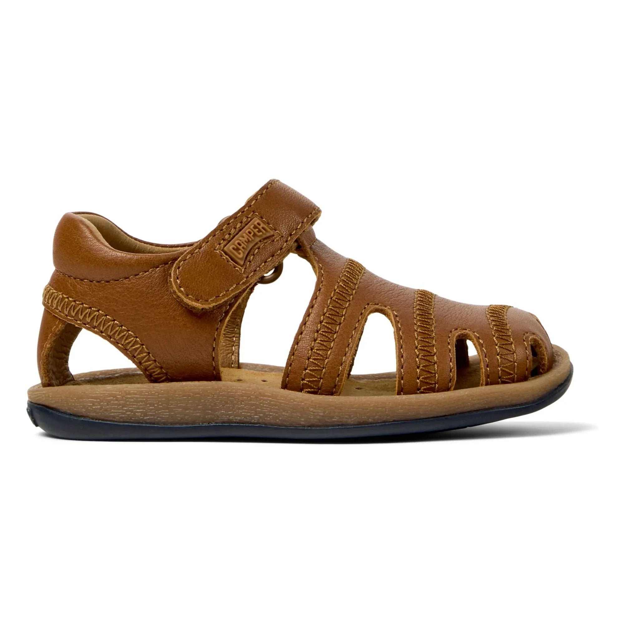 Camper - Bicho Babysandalen | Braun