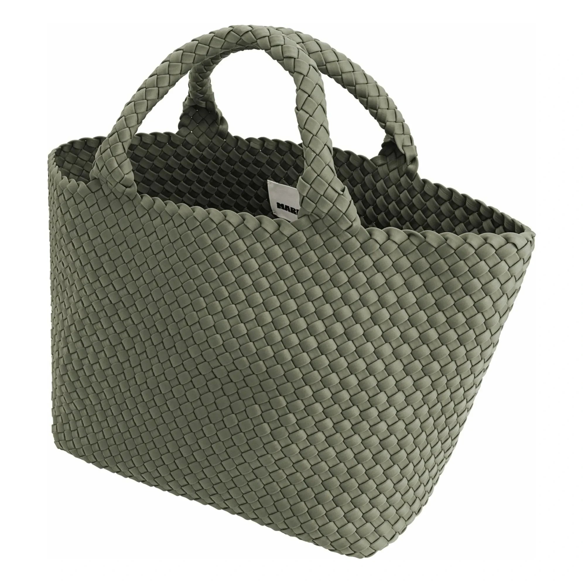 Marrea - Marrea mittelgroße Tasche | Hellkhaki