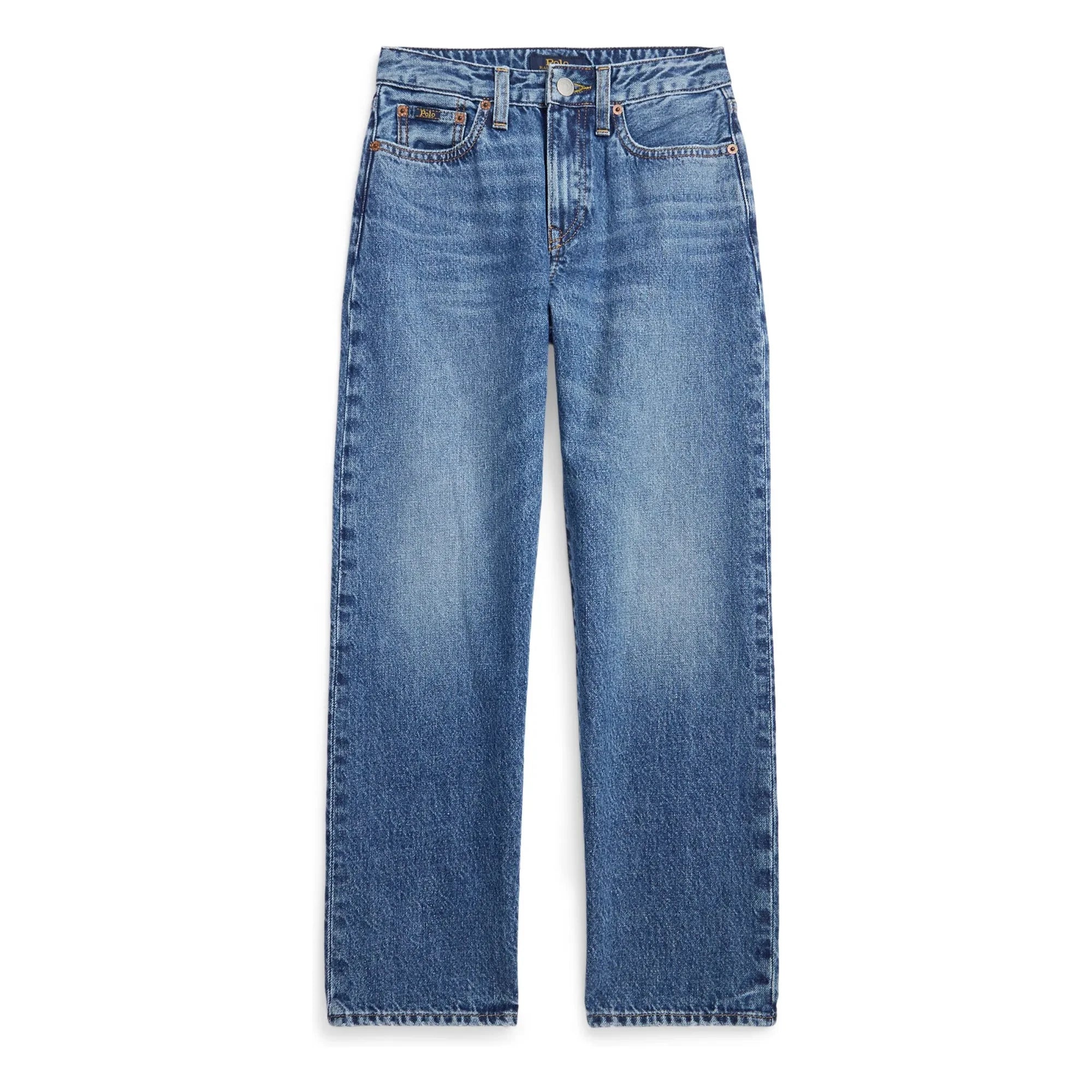 Ralph Lauren – Jean Lynwood | Blau